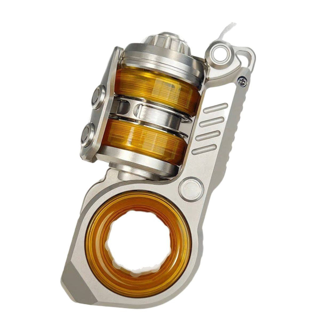 Aurora Le Pai Replica Composite Toy Trend Toy Metal Magnet Metal Trend Toy