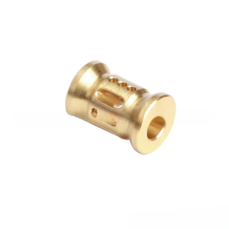 Brass Knife Charm Lanyard Light-Shaped Knife Charm Pendant Slingshot Lanyard Brass Knife Charm Accessory EDC Brass Knife Charm