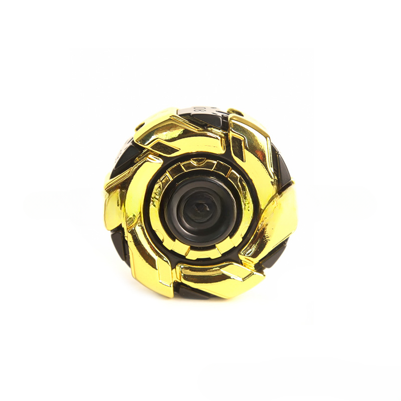 EDC Alloy Open Shell Fingertip Spinner