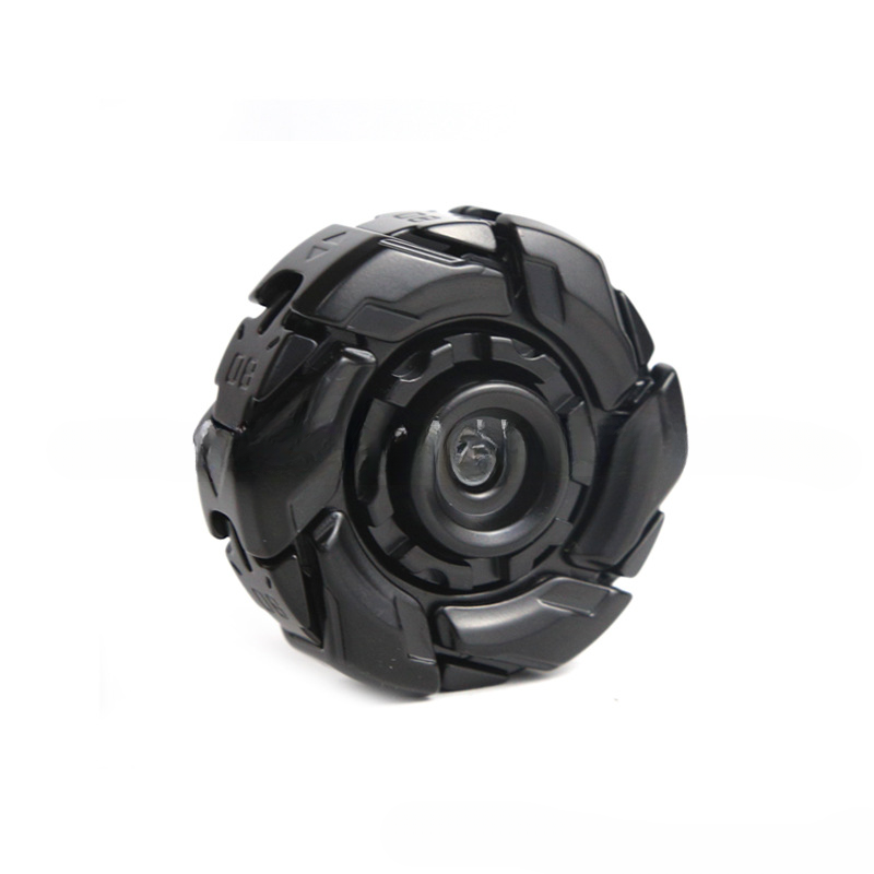 EDC Alloy Open Shell Fingertip Spinner