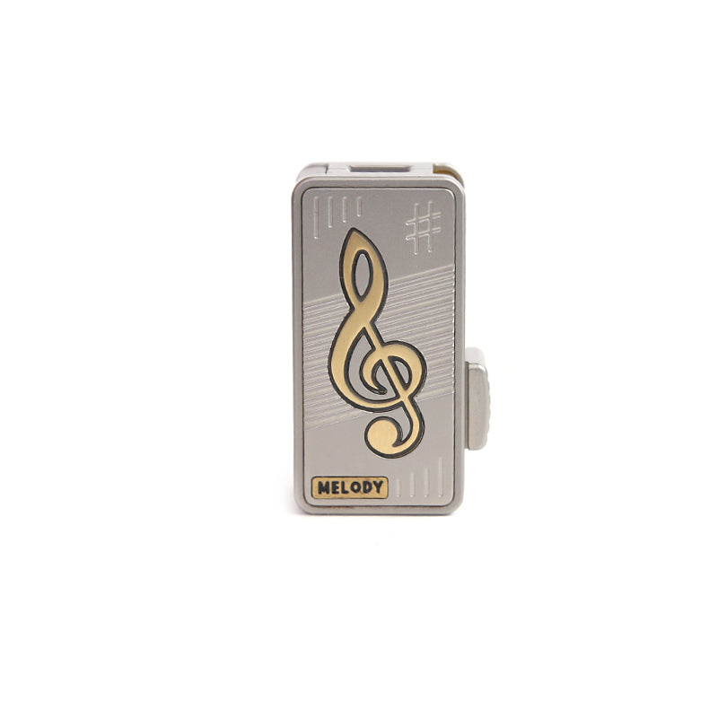 Music-Themed Tuning Forks | Perfect Gifts | Gifts for Boyfriends, Husbands, and Dads