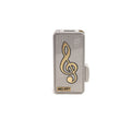 Music-Themed Tuning Forks | Perfect Gifts | Gifts for Boyfriends, Husbands, and Dads