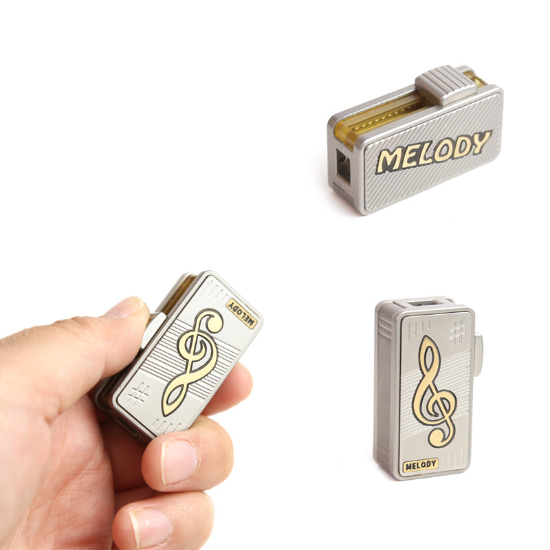 Music-Themed Tuning Forks | Perfect Gifts | Gifts for Boyfriends, Husbands, and Dads