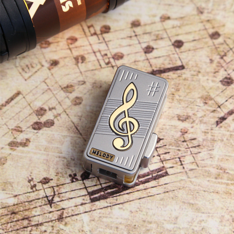 Music-Themed Tuning Forks | Perfect Gifts | Gifts for Boyfriends, Husbands, and Dads