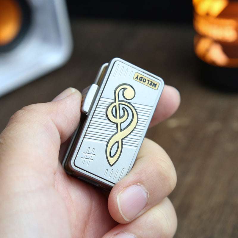 Music-Themed Tuning Forks | Perfect Gifts | Gifts for Boyfriends, Husbands, and Dads