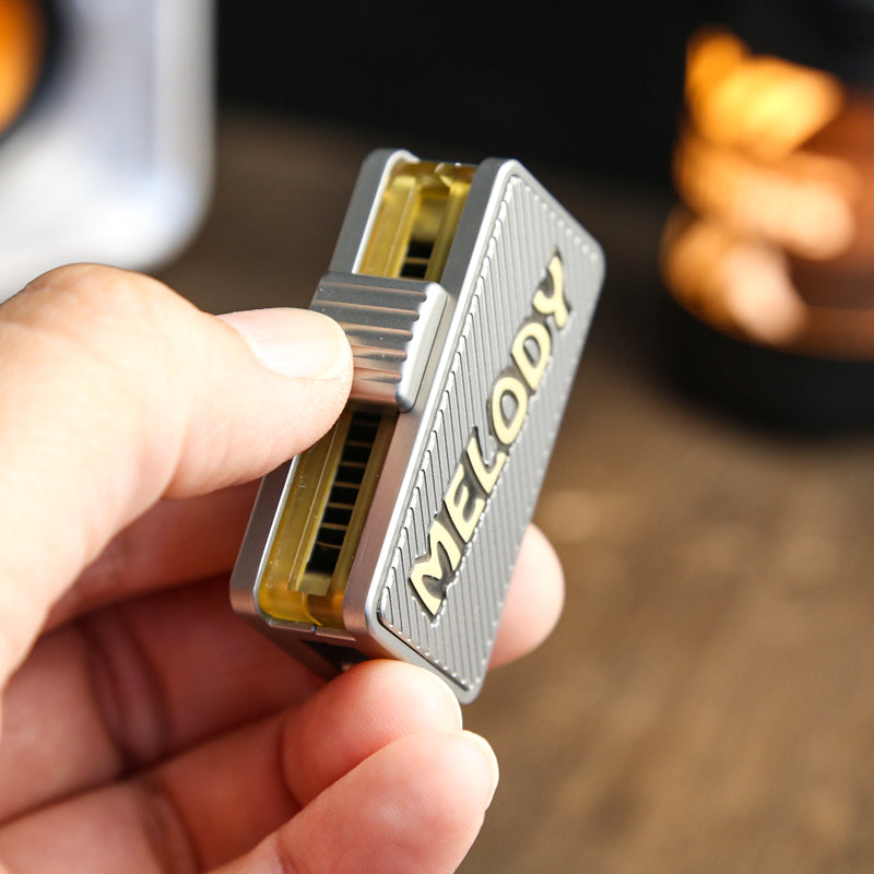 Music-Themed Tuning Forks | Perfect Gifts | Gifts for Boyfriends, Husbands, and Dads