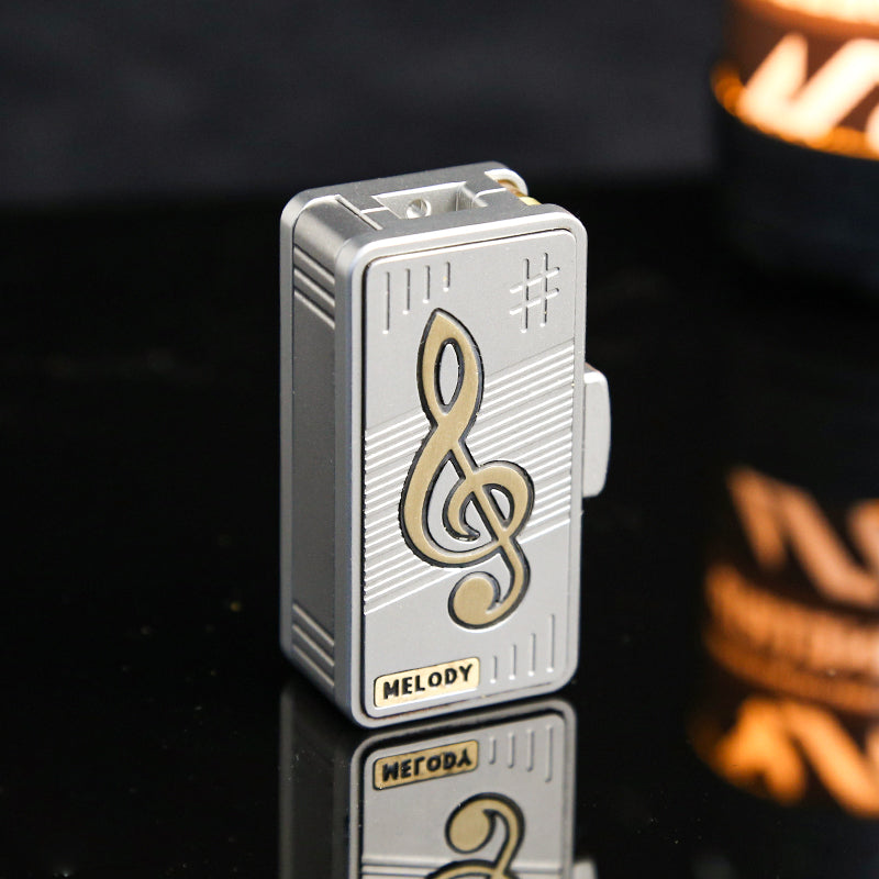 Music-Themed Tuning Forks | Perfect Gifts | Gifts for Boyfriends, Husbands, and Dads
